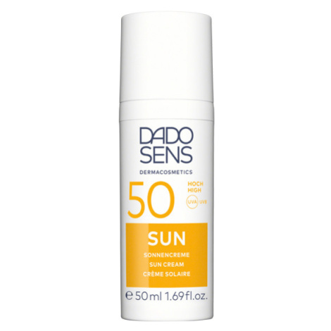 Opaľovací krém SPF 50