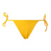 Dsquared2 Underwear Spodný diel bikín Swim Briefs D6B082440 Žltá