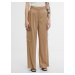 Orsay Brown Women's Trousers - Women's