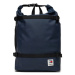 Tommy Jeans Ruksak Tjm Daily + Rolltop Backpack AM0AM12120 Tmavomodrá