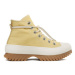 Converse Sneakersy Chuck Taylor All Star Lugged 2.0 A03500C Hnedá