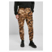 Camo Cargo Jogging Pants 2.0 Dark Camouflage