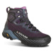 Dámska členková turistická obuv KAYLAND Duke Mid Ws Gtx, Black Violet