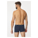 3 PACK Boxerky Calvin Klein Cotton Stretch II