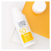 Opaľovací krém SPF 50