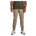 Kalhoty Under Armour Stretch Woven Pant Sahara