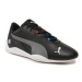 Puma Sneakersy Bmw Mms R-Cat Maschina 30731103 Čierna