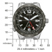 Citizen NB6046-59E Automatic GMT 44,5 mm 20ATM