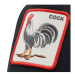 Goorin Bros Šiltovka The Cock 101-0378 Čierna