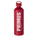 Fľaša na palivo Primus Fuel Bottle 1,0 l Farba: červená