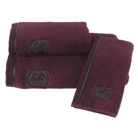 Soft Cotton Uterák LUXURY 50x100 cm Bordo