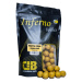 Carp inferno boilies nutra line ananás krill - 1 kg 24 mm