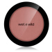 Wet n Wild Color Icon kompaktná lícenka odtieň Pinch Me Pink