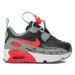 Nike Sneakersy Air Max 90 Toggle Se (TD) FB9116 001 Čierna