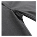 Alpine Pro Timera Dámske softshellové nohavice LPAU437 tmavo šedá