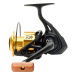 Daiwa navijak 17 gs4000 ltd