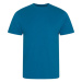 Ecologie Pánske tričko s organickej bavlny EA001 Ink Blue