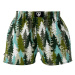 Men's shorts Represent EXCLUSIVE ALI FOREST CAMO