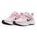 Detská športová obuv (tréningová) NIKE Star Runner 3 pink foam black white