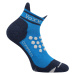Voxx Sprinter Unisex kompresné ponožky BM000001482300100090 modrá