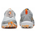 Garmont 9.81 PULSE-LIMITED EDITION anniversary grey/garmont orange