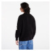 Wasted Paris Sweater Razor Pilled Black/ White