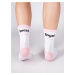 Yoclub Woman's Women's Sports Socks SKA-0099K-A200