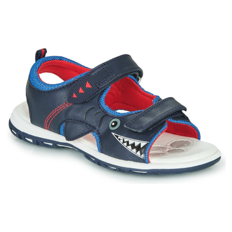 Chicco  CAIL  Športové sandále Modrá
