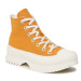 Converse Sneakersy Chuck Taylor All Star Lugged 2.0 A06022C Hnedá