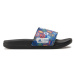 Adidas Šľapky adilette Comfort x Marvel Slides Kids ID5238 Modrá