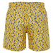 Trendyol Yellow Standard Size Penguin Patterned Sea Shorts