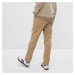 Kalhoty GAP Denim Pants Slim Cashew Crunch