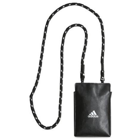Adidas Ľadvinka Essentials Tiny Phone Bag HR9804 Čierna