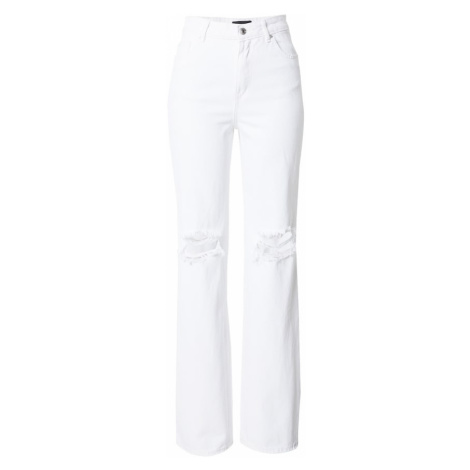 Dámske džínsy wide leg Vero Moda