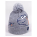 Yoclub Kids's Hat CZZ-0478C-AA20