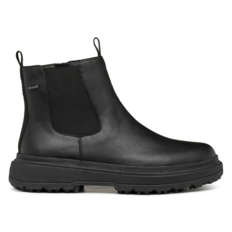 Dámske Chelsea Boots Geox