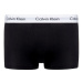 Calvin Klein Underwear Súprava 3 kusov boxeriek 0000U2664G Čierna