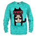 Mr. GUGU & Miss GO Unisex's Sweater S-PC842