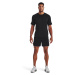 Tričko Under Armour Tech Vent Ss Black