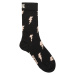 Happy socks  FLASH  Vysoké ponožky Viacfarebná