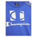 Champion Tričko 306326 Modrá Regular Fit