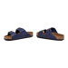 Birkenstock Šľapky Arizona 051061 Tmavomodrá