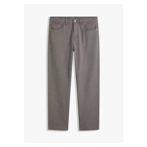 Pánske casual nohavice bonprix