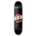 RAD Solid Logo Skate Deska