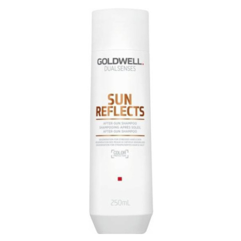 Goldwell Vlasový a telový šampón po opaľovaní Dualsenses Sun Reflects