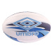 Umbro FLARE RUGBY BALL Lopta na rugby, biela, veľkosť