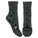 WOLA Detské ponožky u24.01p-vz.080 G80