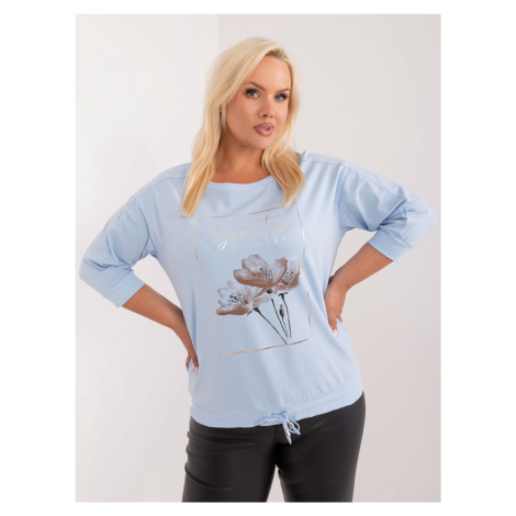 Blouse-RV-BZ-8984.31-light blue