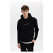 DEFACTO Boxy Fit Hooded Sweatshirt