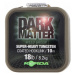 Korda náväzcová šnúrka dark matter tungsten coated braid weed green 10 m-priemer 18 lb / nosnosť